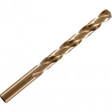 Сверло 238NVA HSS/CO D338 мм OSAWA предназначено для станков с ЧПУ. Применяется для обработки металлов.Первый выбор: сталь до 30HRC, нержавеющая сталь.Второй выбор: сталь 30-45HRC, титан, чугун, алюминий, латунь.Сверло изготовлено из быстрорежущей стали HSS с добавлением кобальта. Поверхность сверла прошла термообработку.Особенности: цилиндрический хвостовик, угол заточки при вершине 130°, угол наклона стружечной канавки 30°.Сверло изготовлено в соответствии с DIN 338.Внимание, изображение товара может отличаться от реального! Верные параметры указаны в технических характеристиках товара. Сверло 238NVA HSS/CO D338 мм OSAWA предназначено для станков с ЧПУ. Применяется для обработки металлов.Первый выбор: сталь до 30HRC, нержавеющая сталь.Второй выбор: сталь 30-45HRC, титан, чугун, алюминий, латунь.Сверло изготовлено из быстрорежущей стали HSS с добавлением кобальта. Поверхность сверла прошла термообработку.Особенности: цилиндрический хвостовик, угол заточки при вершине 130°, угол наклона стружечной канавки 30°.Сверло изготовлено в соответствии с DIN 338.Внимание, изображение товара может отличаться от реального! Верные параметры указаны в технических характеристиках товара.