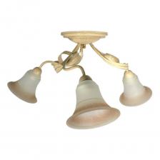 Люстра потолочная предназначена для основного освещения помещений. Модель изготовлена из высококачественных материалов, является безопасной в применении. Источником света являются лампы накаливания мощностью до 60 Вт или светодиодные лампы до 20 Вт. Тип крепления - планка, подойдет под все виды потолков, включая натяжные потолки. Продукция соответствует всем требованиям и стандартам качества, что подтверждено сертификатами. Люстра потолочная предназначена для основного освещения помещений. Модель изготовлена из высококачественных материалов, является безопасной в применении. Источником света являются лампы накаливания мощностью до 60 Вт или светодиодные лампы до 20 Вт. Тип крепления - планка, подойдет под все виды потолков, включая натяжные потолки. Продукция соответствует всем требованиям и стандартам качества, что подтверждено сертификатами.