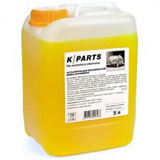 Автошампунь для бесконтактной мойки Karcher K -Parts soft 5 л Автошампунь для бесконтактной мойки Karcher K -Parts soft 5 л