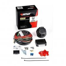 Розетка фаркопа Artway SC-100 N Розетка фаркопа Artway SC-100 N