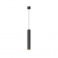 Подвесной светодиодный светильник Maytoni Focus Led P072PL-L12B3K-1 Подвесной светодиодный светильник Maytoni Focus Led P072PL-L12B3K-1