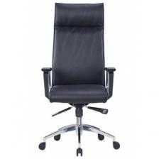 Кресло руководителя Cactus CS-LBK-BARSELONA кожа крестов. алюминий Кресло руководителя Cactus CS-LBK-BARSELONA кожа крестов. алюминий