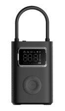 Насос портативный Xiaomi Mijia Electric Air Compressor 2 Pro (MJCQB07PQW) Black Насос портативный Xiaomi Mijia Electric Air Compressor 2 Pro (MJCQB07PQW) Black