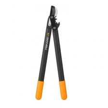 Сучкорез плоскостной с загнутыми лезвиями средний Fiskars L74 PowerGear 1000582 Сучкорез плоскостной с загнутыми лезвиями средний Fiskars L74 PowerGear 1000582