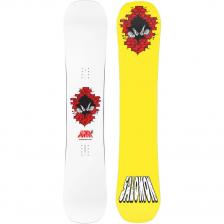 Камберные унисекс сноуборды Powder SALOMON Камберные унисекс сноуборды Powder SALOMON