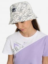 Панама для девочек FILA, Белый Панама для девочек FILA, Белый