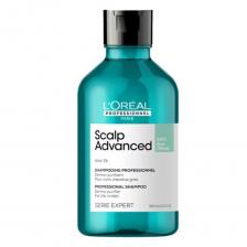 Анти-Ойл Шампунь Scalp Advanced (E3873000/6461/6454, 300 мл) Анти-Ойл Шампунь Scalp Advanced (E3873000/6461/6454, 300 мл)