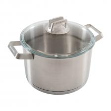 Кастрюля Mehrzer Konix 24 см 6 л Кастрюля Mehrzer Konix 24 см 6 л