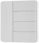 Умный выключатель Aqara Z1 Pro ZNQBKG45LM, 4-х кл., белый (ZNQBKG45LM_WH) Умный выключатель Aqara Z1 Pro ZNQBKG45LM, 4-х кл., белый (ZNQBKG45LM_WH)