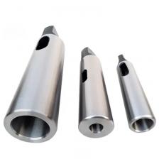 Редукционная втулка для сверла MT1-MT6 из стали 40CrMo Редукционная втулка для сверла MT1-MT6 из стали 40CrMo