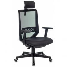 Кресло руководителя Бюрократ EXPERT черный TW-01 сетка (EXPERT BLACK) Кресло руководителя Бюрократ EXPERT черный TW-01 сетка (EXPERT BLACK)