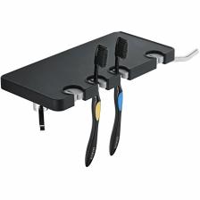 Держатель для зубных щеток Ledeme L105B Держатель для зубных щеток Ledeme L105B