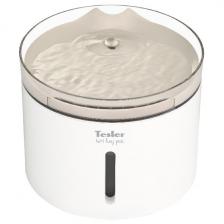 Поилка для собак и кошек Tesler PSW-001 Поилка для собак и кошек Tesler PSW-001
