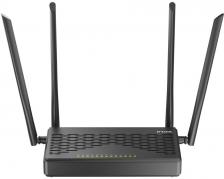 Маршрутизатор D-LINK DVG-5402G/GFRU/S1A, черный Маршрутизатор D-LINK DVG-5402G/GFRU/S1A, черный