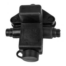 Rexant 07-9331 Ответвительный зажим P 71-TE 35-95/2,5-54 мм Rexant 07-9331 Ответвительный зажим P 71-TE 35-95/2,5-54 мм