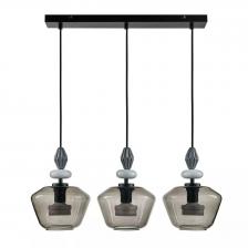 Подвесной светильник 33 Идеи PND172.03.17.003BL-S42GR Подвесной светильник 33 Идеи PND172.03.17.003BL-S42GR