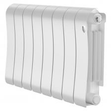 Royal Thermo Infinity 300 Bianco Traffico - 8 секц. Royal Thermo Infinity 300 Bianco Traffico - 8 секц.