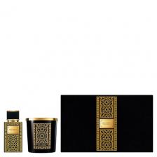 Набор парфюмерии DOLCE&GABBANA Лимитированный набор Velvet Zafferano Набор парфюмерии DOLCE&GABBANA Лимитированный набор Velvet Zafferano