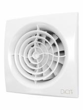 Вытяжка для ванной диаметр 125 мм DiCiTi AURA 5C Вытяжка для ванной диаметр 125 мм DiCiTi AURA 5C