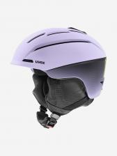 Шлем Uvex Gravitate, Фиолетовый Шлем Uvex Gravitate, Фиолетовый