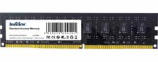 Память DIMM DDR4 32Gb PC25600 3200MHz CL22 Indilinx 1.2V RTL (IND-ID4P32SP32X) Память DIMM DDR4 32Gb PC25600 3200MHz CL22 Indilinx 1.2V RTL (IND-ID4P32SP32X)