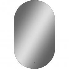 Зеркало титавин - 700x1200 led, ореол с бесконт.сенс., холод.подсветка с подогревом Misty ТИТ-02-70/120-14 Зеркало титавин - 700x1200 led, ореол с бесконт.сенс., холод.подсветка с подогревом Misty ТИТ-02-70/120-14