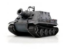 Радиоуправляемый танк Torro Sturmtiger PRO 1/16 ВВ-пушка, деревянная коробка V3.0 2.4G RTR Радиоуправляемый танк Torro Sturmtiger PRO 1/16 ВВ-пушка, деревянная коробка V3.0 2.4G RTR