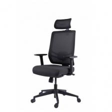 Премиум эргономичное кресло GT Chair InFlex Z, черный Премиум эргономичное кресло GT Chair InFlex Z, черный