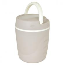 термос MALLONY для вторых блюд 1л широкое горло с ложкой пластик термос MALLONY для вторых блюд 1л широкое горло с ложкой пластик