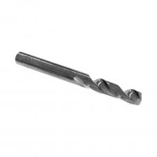 Твердосплавное цельноесверло по металлу, диаметр равен 6,7 мм. Сверло имеет цилиндрический хвостовик. Общая длина инструмента составляет 70мм, рабочая длина - 30 мм.Применяется для сверления отверстий в высокопрочных и жаропрочных сталях, для обработки чугуна и цветных сталей, титановых сплавов и прочих труднообрабатываемых материалов. Сверло изготовлено из ВК8.Твердый сплав обеспечивает повышение производительности в несколько раз по сравнению со сверлами из быстрорежущих материалов. Соответствует ГОСТ 17274-71. Назначение: изготовление и обработка отверстий в металлических заготовках из материалов с высокой твердостью Область применения: широкая область применения в массовом и серийном производстве, в бытовых условиях, при выполнении слесарных, строительных, монтажных работ Твердосплавное цельноесверло по металлу, диаметр равен 6,7 мм. Сверло имеет цилиндрический хвостовик. Общая длина инструмента составляет 70мм, рабочая длина - 30 мм.Применяется для сверления отверстий в высокопрочных и жаропрочных сталях, для обработки чугуна и цветных сталей, титановых сплавов и прочих труднообрабатываемых материалов. Сверло изготовлено из ВК8.Твердый сплав обеспечивает повышение производительности в несколько раз по сравнению со сверлами из быстрорежущих материалов. Соответствует ГОСТ 17274-71. Назначение: изготовление и обработка отверстий в металлических заготовках из материалов с высокой твердостью Область применения: широкая область применения в массовом и серийном производстве, в бытовых условиях, при выполнении слесарных, строительных, монтажных работ
