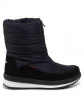 Зимние ботинки CMP Kids Rae Snow Boots Wp 39Q4964J, темно-синий Зимние ботинки CMP Kids Rae Snow Boots Wp 39Q4964J, темно-синий