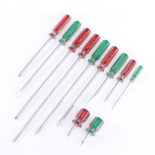 1 шт., 2,5/3/5/6 мм, шлицевая отвертка с крестообразным шлицем, магнитная заостренная отвертка, гаечный ключ, ручной инструмент для обслуживания, прочный 1 шт., 2,5/3/5/6 мм, шлицевая отвертка с крестообразным шлицем, магнитная заостренная отвертка, гаечный ключ, ручной инструмент для обслуживания, прочный