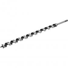 Балочное сверло SDS-plus по дереву Hardcore 22х460 мм 172246 Балочное сверло SDS-plus по дереву Hardcore 22х460 мм 172246