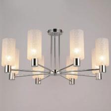 Потолочная люстра Illumico IL0317-8C-79 CR Потолочная люстра Illumico IL0317-8C-79 CR