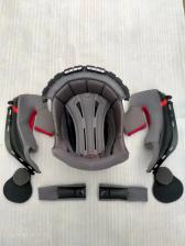 SHOEI подкладка для мотоциклетного шлема NXR1 подкладка Z7 подкладка для шлема Zeven подкладка для шлема аксессуары для шлема RF1200 Z7 подкладка SHOEI подкладка для мотоциклетного шлема NXR1 подкладка Z7 подкладка для шлема Zeven подкладка для шлема аксессуары для шлема RF1200 Z7 подкладка