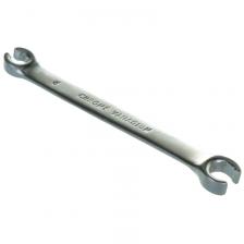 Разрезные ключи Ключ гаечный разрезной Thorvik W40608 052594 серии ARC, 6х8 мм Разрезные ключи Ключ гаечный разрезной Thorvik W40608 052594 серии ARC, 6х8 мм