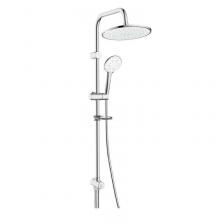 Гарнитур душевой Душевой гарнитур LEMARK LM8809C, тропический душ Гарнитур душевой Душевой гарнитур LEMARK LM8809C, тропический душ