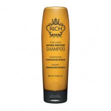 Шампунь для волос RICH Шампунь интенсивно увлажняющий Hair Care Intense Moisture 250 Шампунь для волос RICH Шампунь интенсивно увлажняющий Hair Care Intense Moisture 250