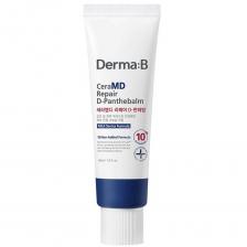 Успокаивающий крем Derma:B CeraMD Repair D-Panthebalm Успокаивающий крем Derma:B CeraMD Repair D-Panthebalm