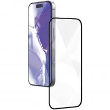 Защитное стекло VLP 2.5D Easy Box для iPhone Air чёрная рамка Защитное стекло VLP 2.5D Easy Box для iPhone Air чёрная рамка