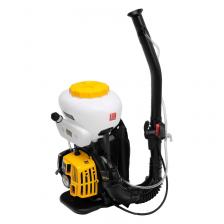 Опрыскиватель бензиновый Denzel GS-43 65301 с курком (для гербицидов, дальность разбрызгивания 13 м) Опрыскиватель бензиновый Denzel GS-43 65301 с курком (для гербицидов, дальность разбрызгивания 13 м)