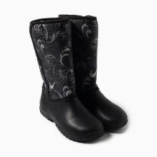 Сапоги зимние «Аляска», цвет МИКС, размер 40 Сапоги зимние «Аляска», цвет МИКС, размер 40