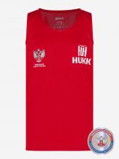 Майка для бокса детская Hukk, Красный Майка для бокса детская Hukk, Красный