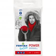 Реагент Фертика IceCare Power для температуры -31°С, 8 кг Реагент Фертика IceCare Power для температуры -31°С, 8 кг