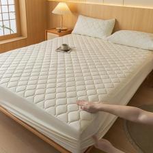 Водонепроницаемый наматрасник Dreamreal 140/160x200 Водонепроницаемый наматрасник Dreamreal 140/160x200