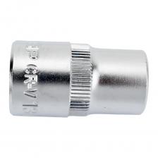 Торцевая головка Головка торцовая SUPER LOCK "МАСТЕР" (1/2"; 13 мм) Зубр 27725-13_z02 Торцевая головка Головка торцовая SUPER LOCK "МАСТЕР" (1/2"; 13 мм) Зубр 27725-13_z02