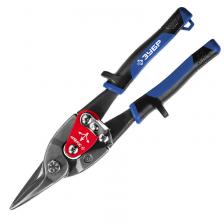 Ножницы по металлу Зубр Профессионал, 23130-S (250мм) Ножницы по металлу Зубр Профессионал, 23130-S (250мм)