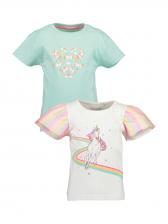 Рубашка BLUE SEVEN, белый Рубашка BLUE SEVEN, белый