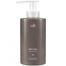 Восстанавливающий кондиционер для повреждённых волос Lador PRO CMC Treatment Восстанавливающий кондиционер для повреждённых волос Lador PRO CMC Treatment