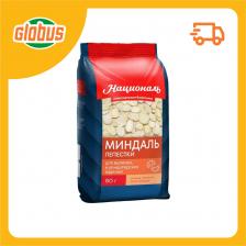 Миндальные лепестки Националь Миндальные лепестки Националь